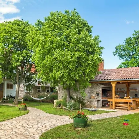Casa Mlinari Mratovo