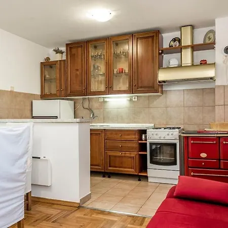 Dom wakacyjny Casa Mlinari *
