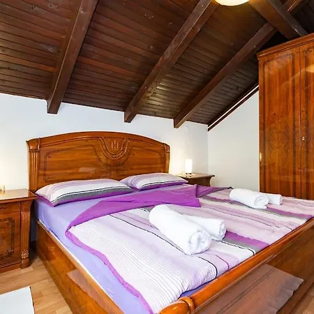 Dom wakacyjny Casa Mlinari *