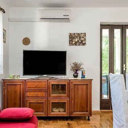 Casa Mlinari Mratovo