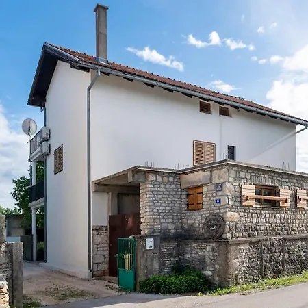 Dom wakacyjny Casa Mlinari Mratovo