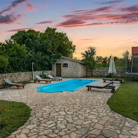 Dom wakacyjny Casa Mlinari *