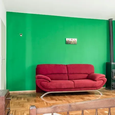 Casa Mlinari