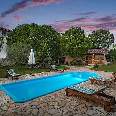 Dom wakacyjny Casa Mlinari