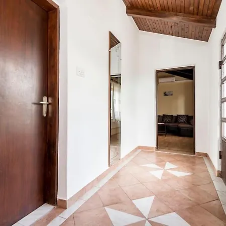Casa Mlinari Dom wakacyjny *