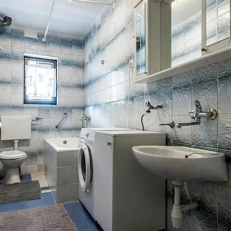 Casa Mlinari Dom wakacyjny *