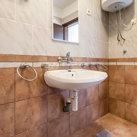 Casa Mlinari Mratovo