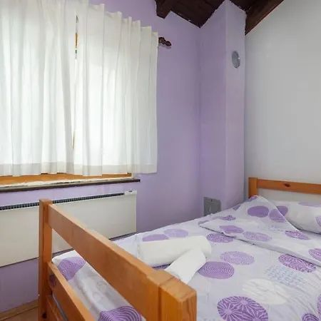 Casa Mlinari Mratovo