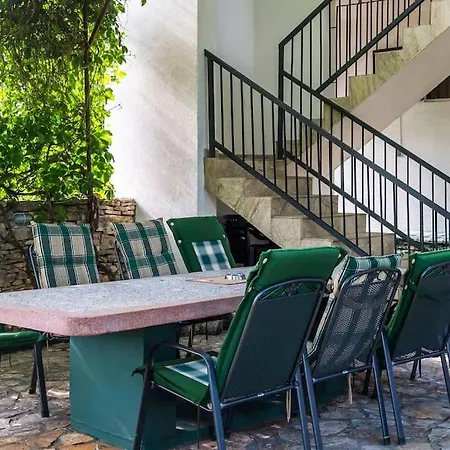 Dom wakacyjny Casa Mlinari