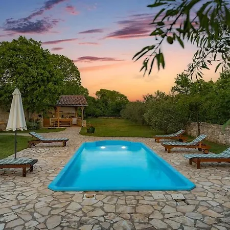 Dom wakacyjny Casa Mlinari