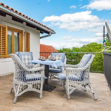 Dom wakacyjny Casa Mlinari Mratovo