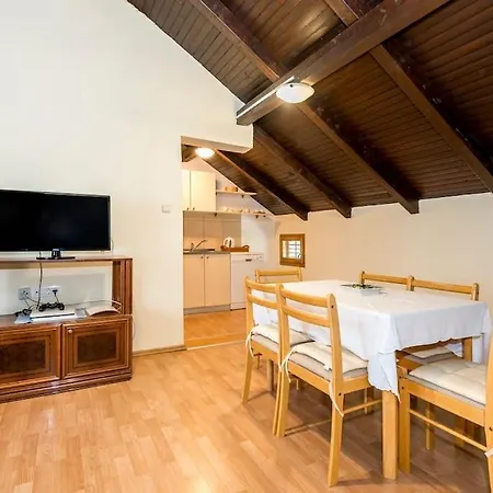 Casa Mlinari Dom wakacyjny *