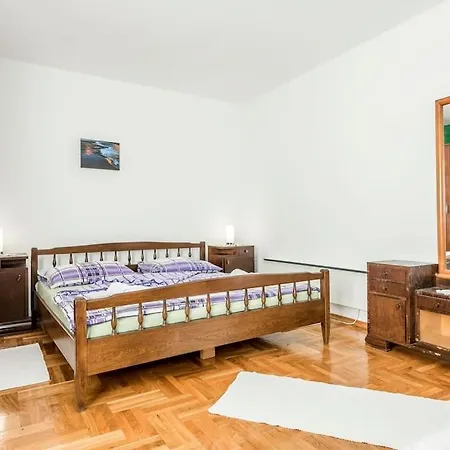 Dom wakacyjny Casa Mlinari *