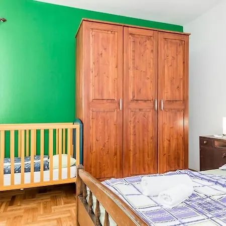 Casa Mlinari Dom wakacyjny Mratovo