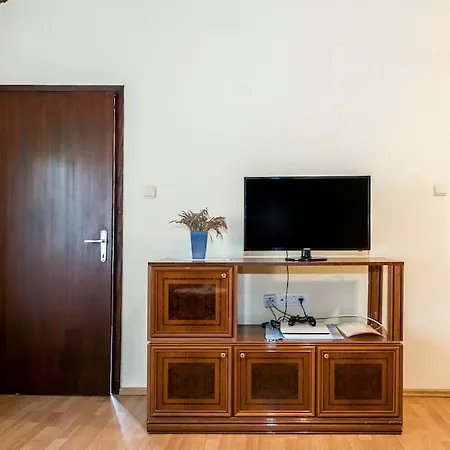Casa Mlinari * Mratovo
