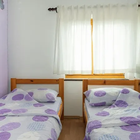 Casa Mlinari Dom wakacyjny Mratovo