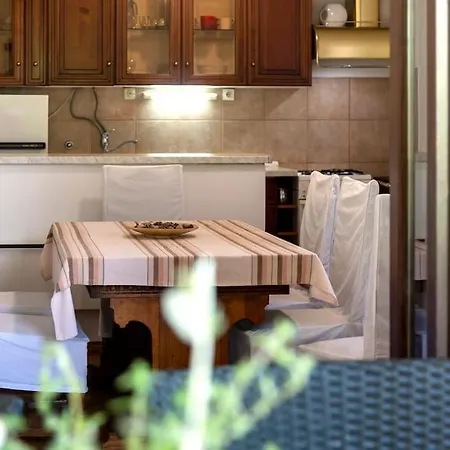 Casa Mlinari