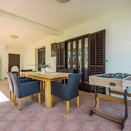 Casa Mlinari Dom wakacyjny *