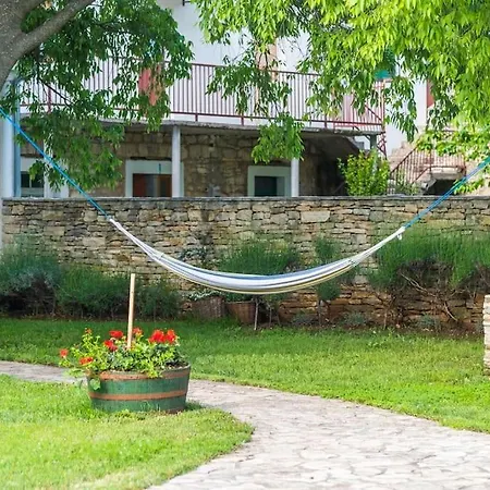 Casa Mlinari Dom wakacyjny