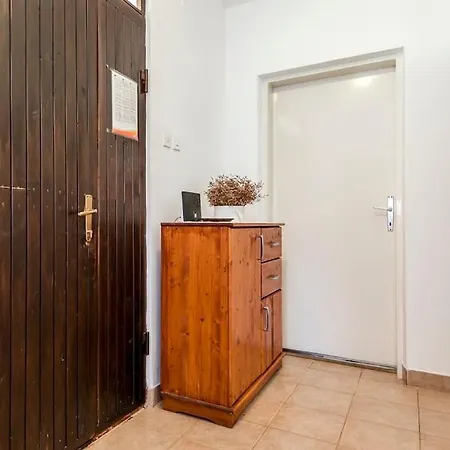 Casa Mlinari Dom wakacyjny
