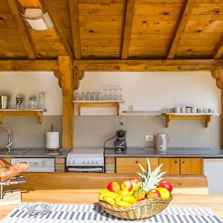 Casa Mlinari Dom wakacyjny