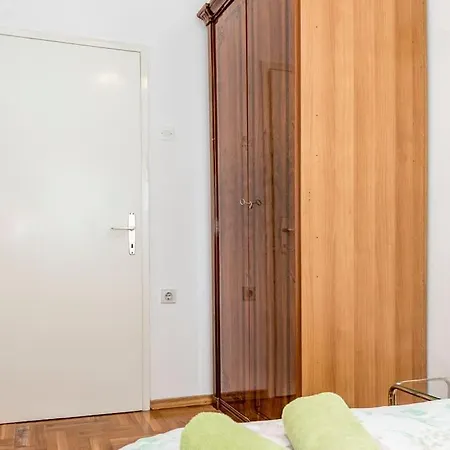 Casa Mlinari Mratovo