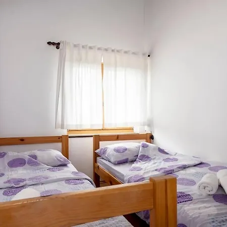 Casa Mlinari Dom wakacyjny Mratovo