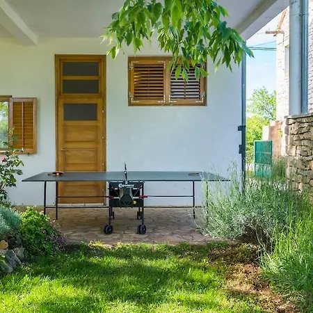 Casa Mlinari *
