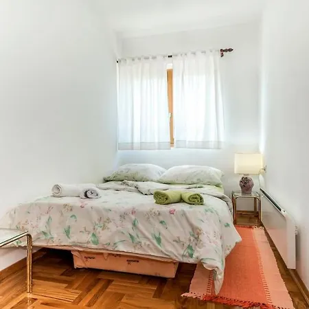 Dom wakacyjny Casa Mlinari *