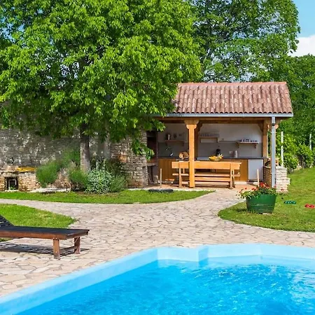 Casa Mlinari Mratovo