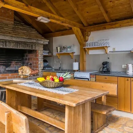 Casa Mlinari