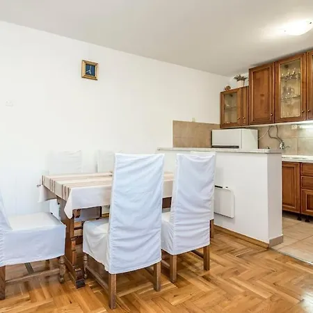 Casa Mlinari Dom wakacyjny *