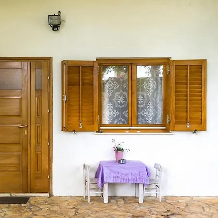 Dom wakacyjny Casa Mlinari Mratovo