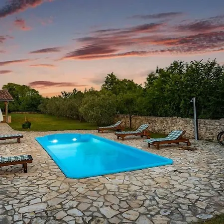 Dom wakacyjny Casa Mlinari