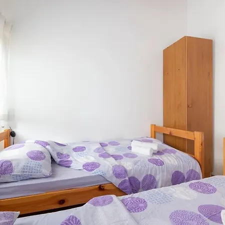 Casa Mlinari Dom wakacyjny *