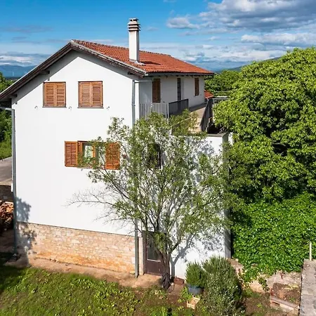 Dom wakacyjny Casa Mlinari *