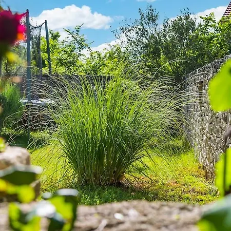 Casa Mlinari Dom wakacyjny Mratovo