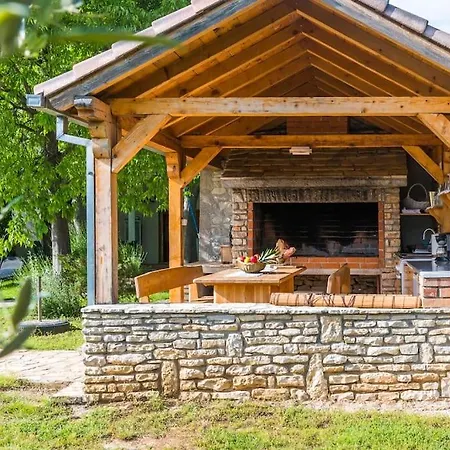 Dom wakacyjny Casa Mlinari