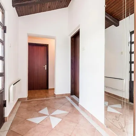 Casa Mlinari Dom wakacyjny *