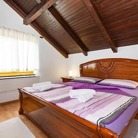 Dom wakacyjny Casa Mlinari Mratovo