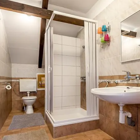 Casa Mlinari Dom wakacyjny