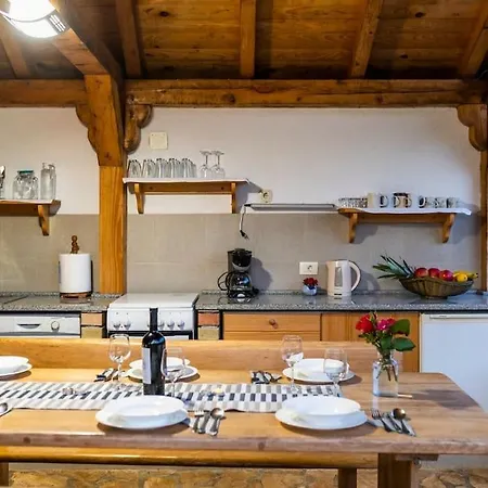 Casa Mlinari