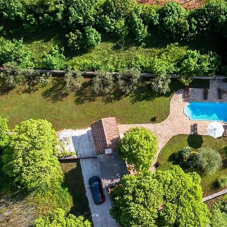 Casa Mlinari Mratovo