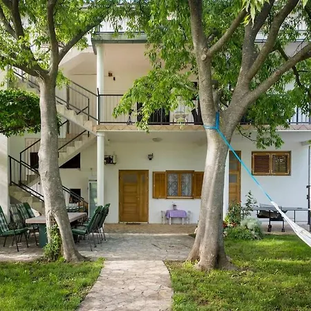 Dom wakacyjny Casa Mlinari *